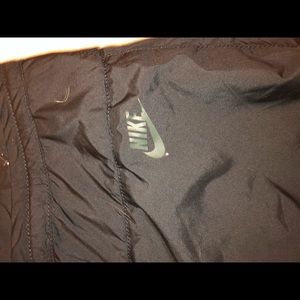 Nike track pants